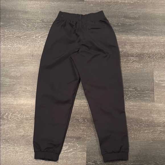 Nike tech fit Black Jogger Pants - Picture 4 of 5